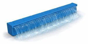 Cascada de regalo al contratar tu piscina
